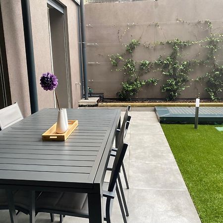 קומו Maison Green מראה חיצוני תמונה