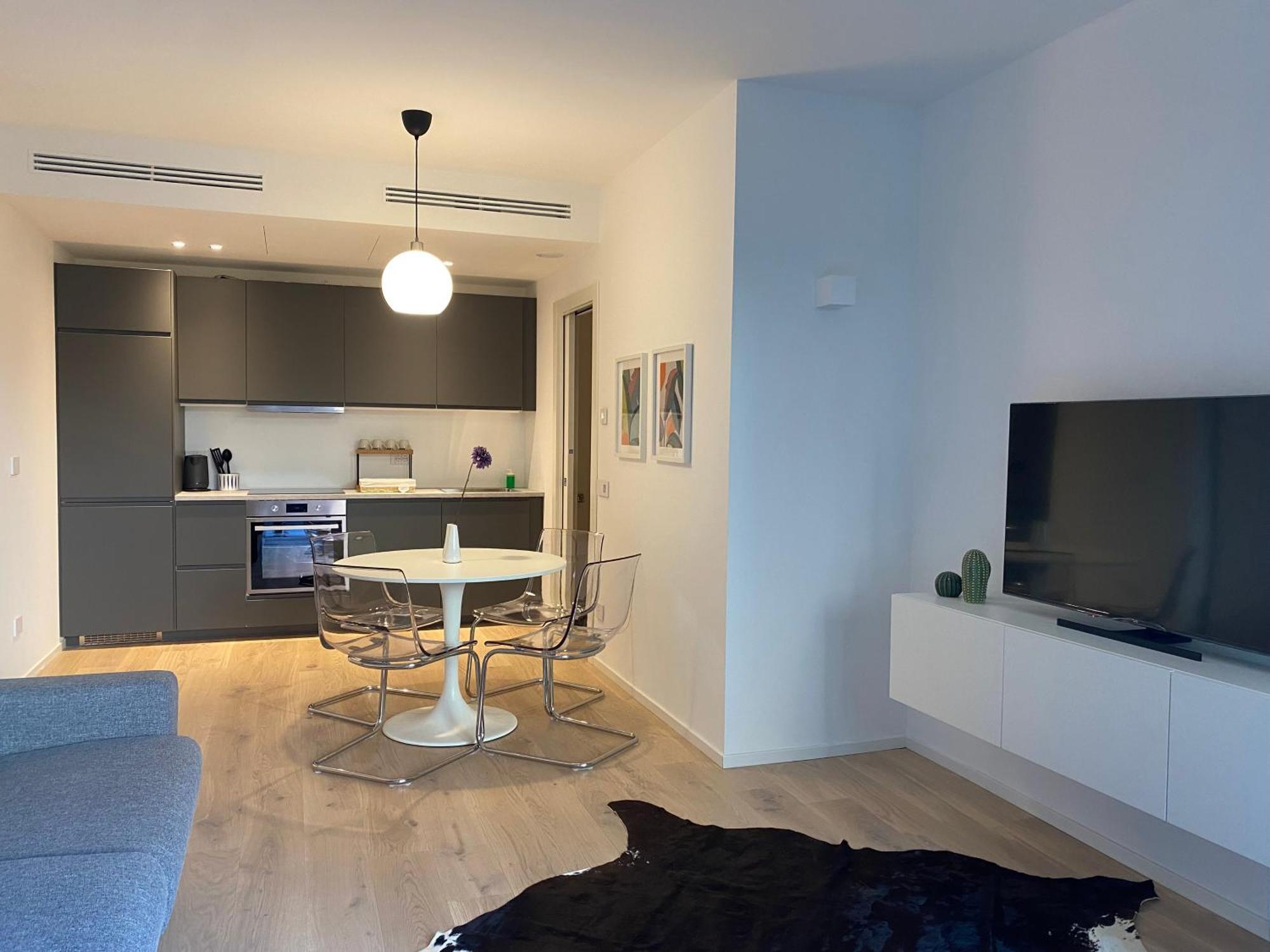 קומו Maison Green מראה חיצוני תמונה