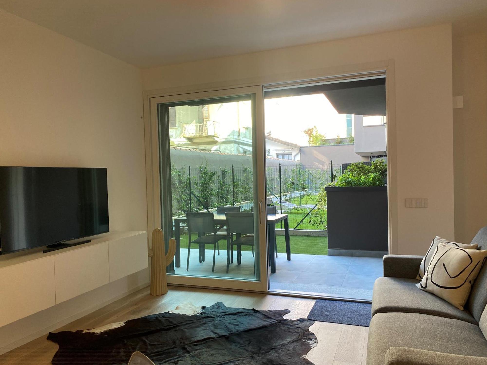 קומו Maison Green מראה חיצוני תמונה