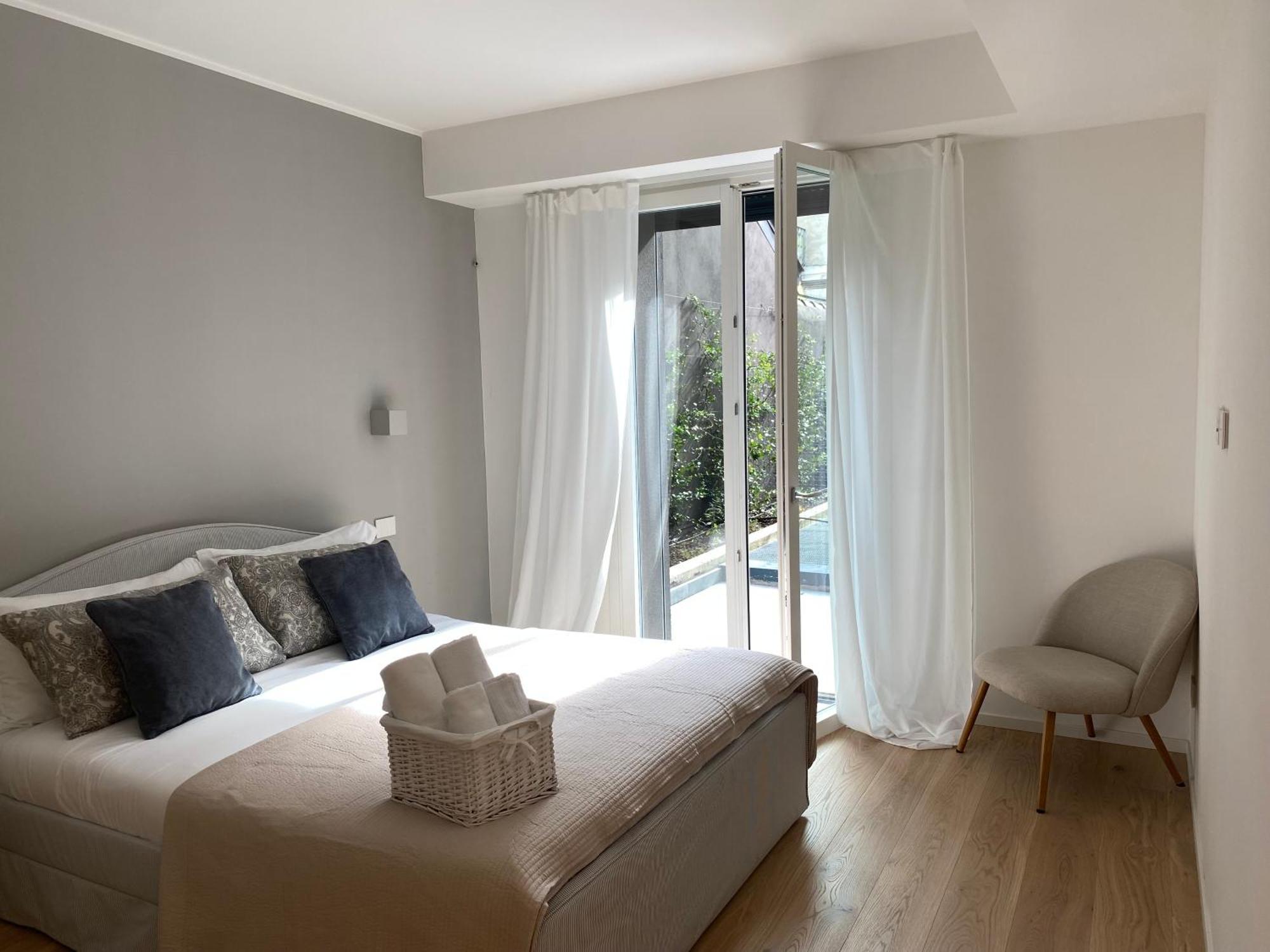 קומו Maison Green מראה חיצוני תמונה