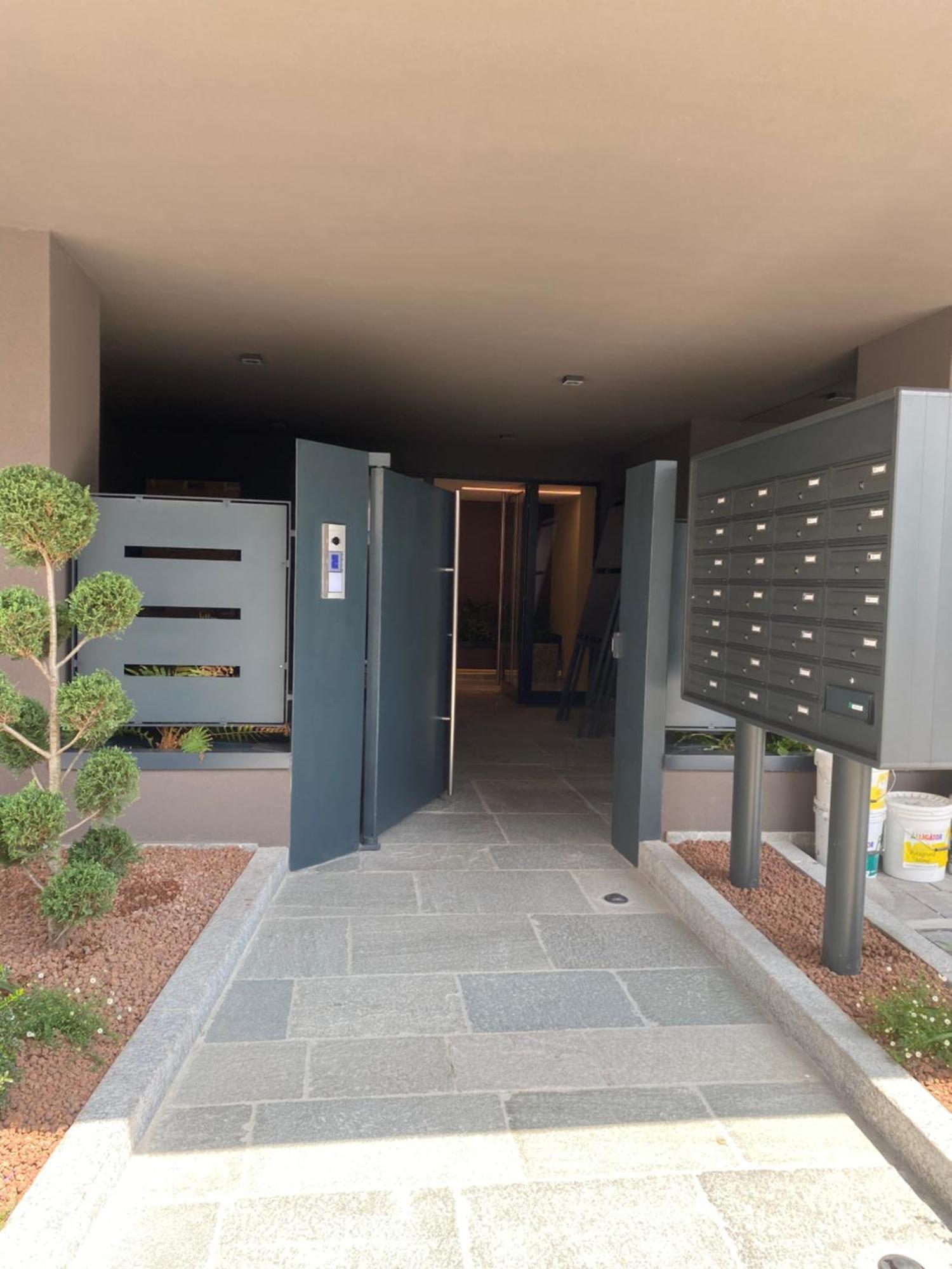 קומו Maison Green מראה חיצוני תמונה