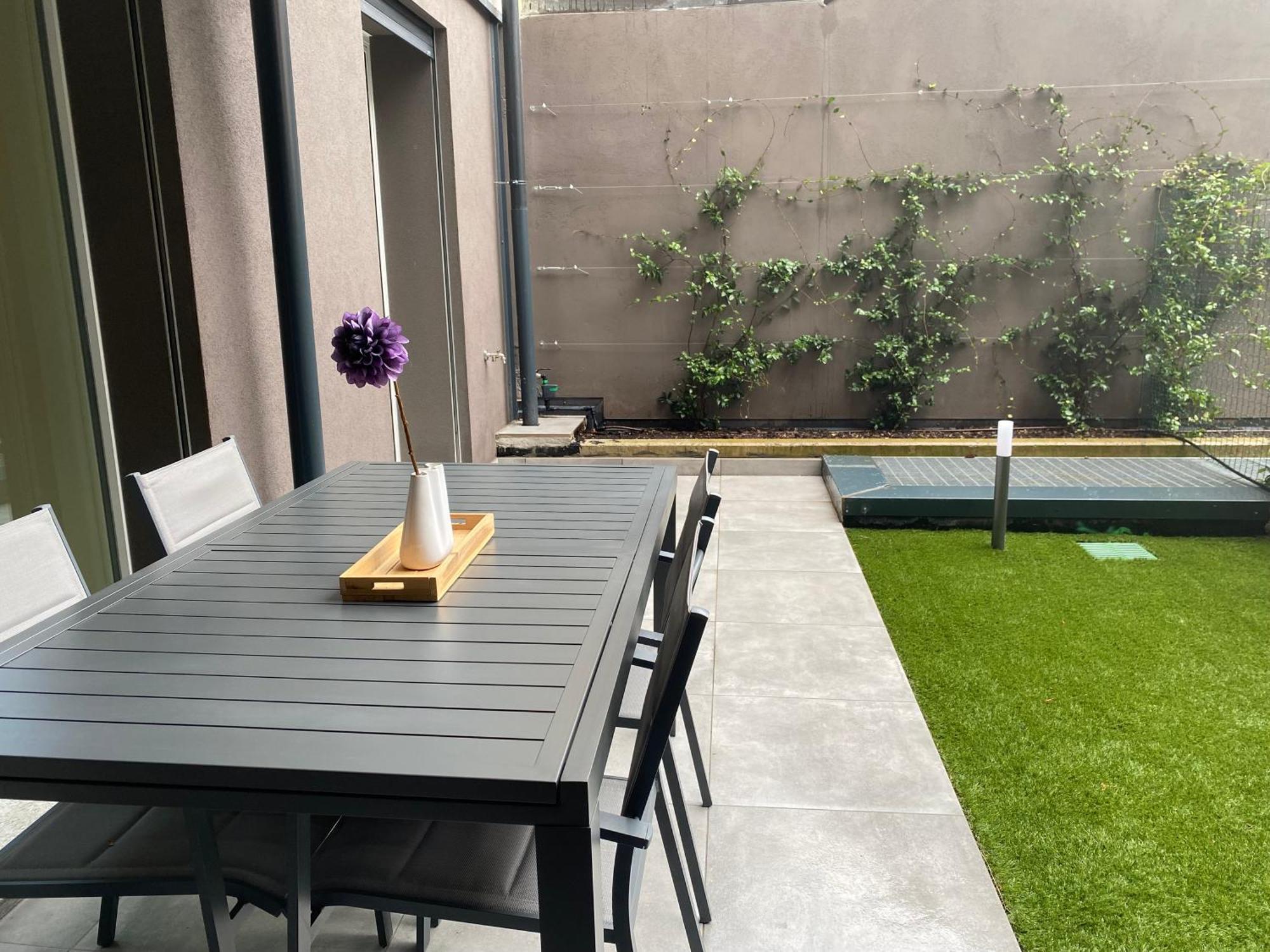 קומו Maison Green מראה חיצוני תמונה