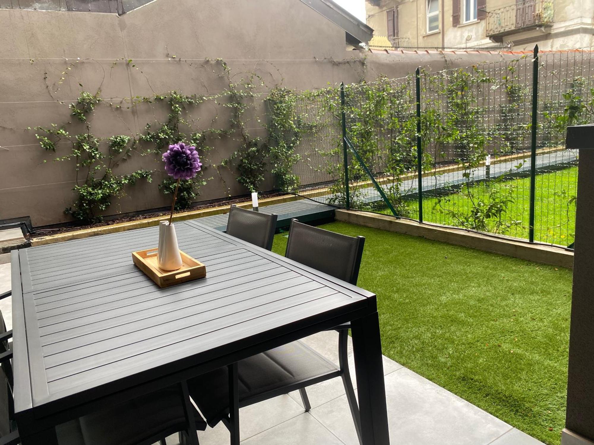 קומו Maison Green מראה חיצוני תמונה